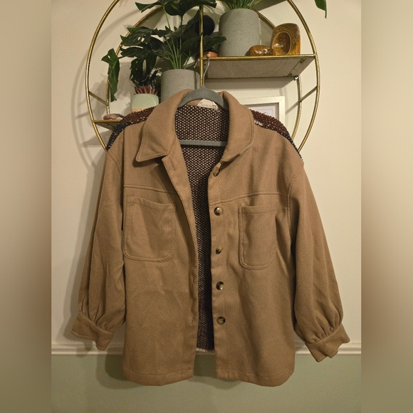 Boho Jacket - Picture 2 of 5